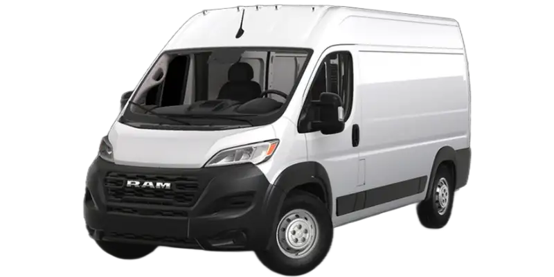  Ram-ProMaster