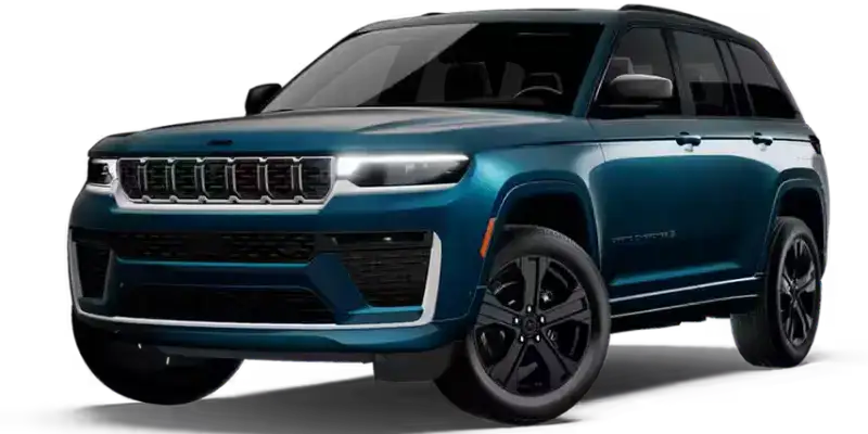 Grand Cherokee