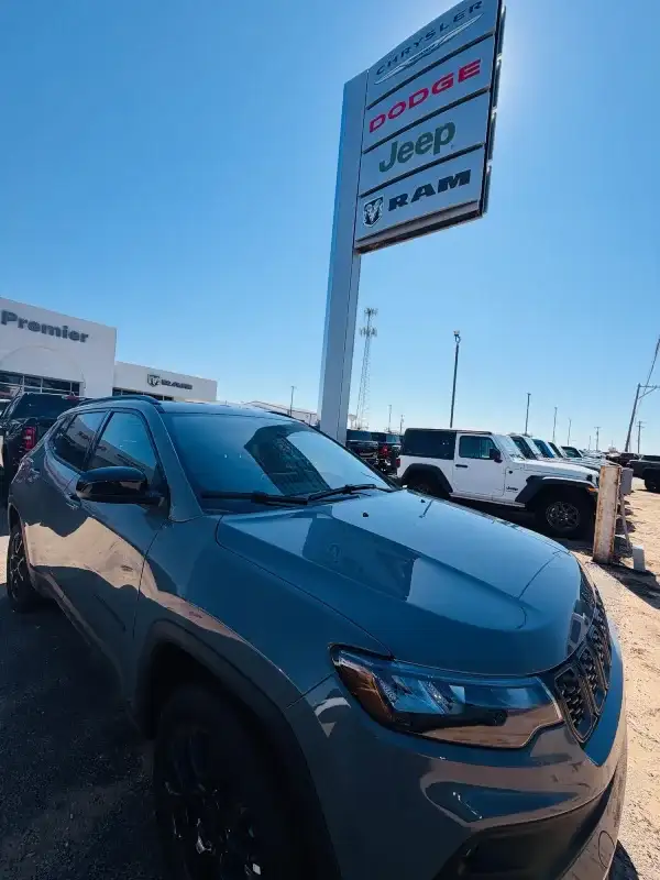 Premier Exterior Car