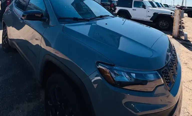 Used Vehicles