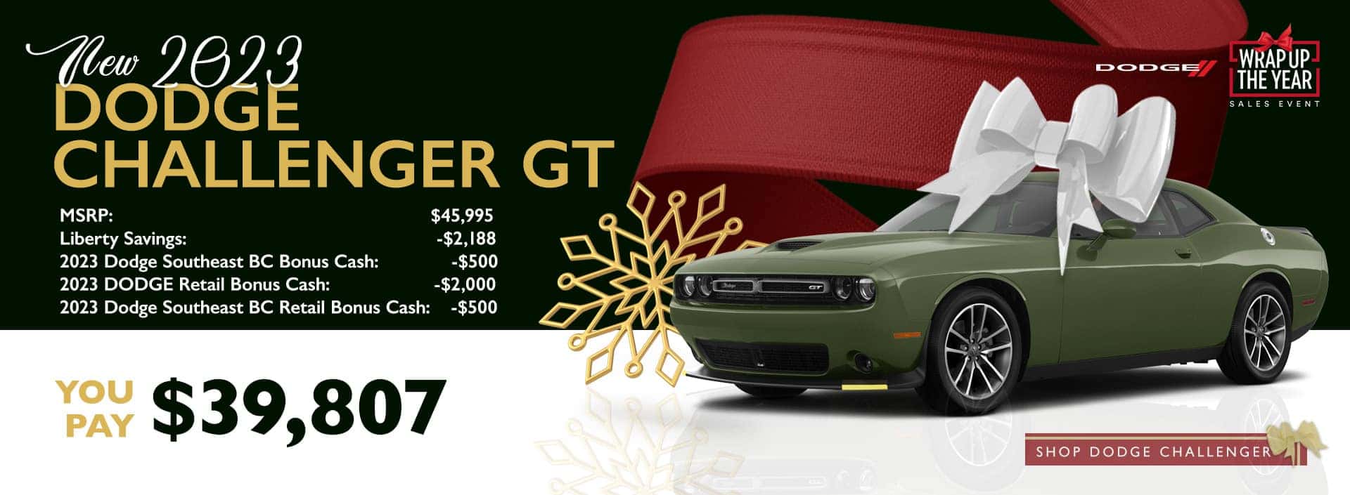 Chrysler Dodge Jeep RAM Dealership Near Hinesville GA Liberty CDJR