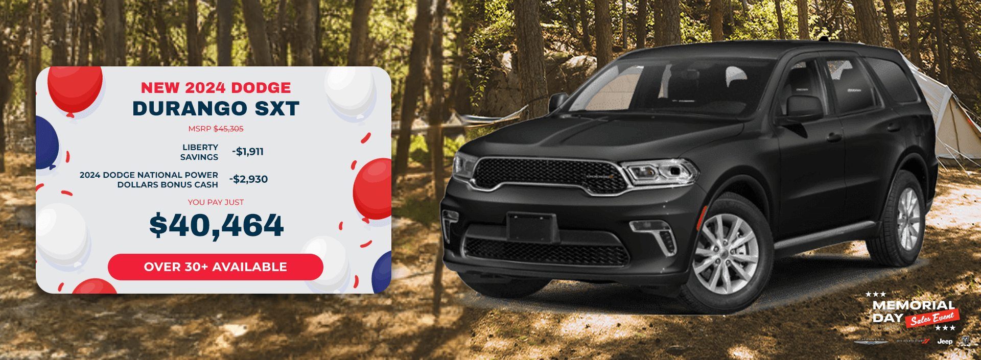 Chrysler Dodge Jeep RAM Dealership Near Hinesville GA Liberty CDJR