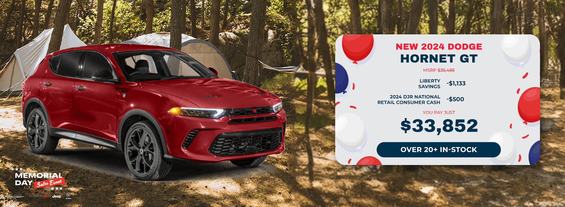 Chrysler Dodge Jeep RAM Dealership Near Hinesville GA Liberty CDJR