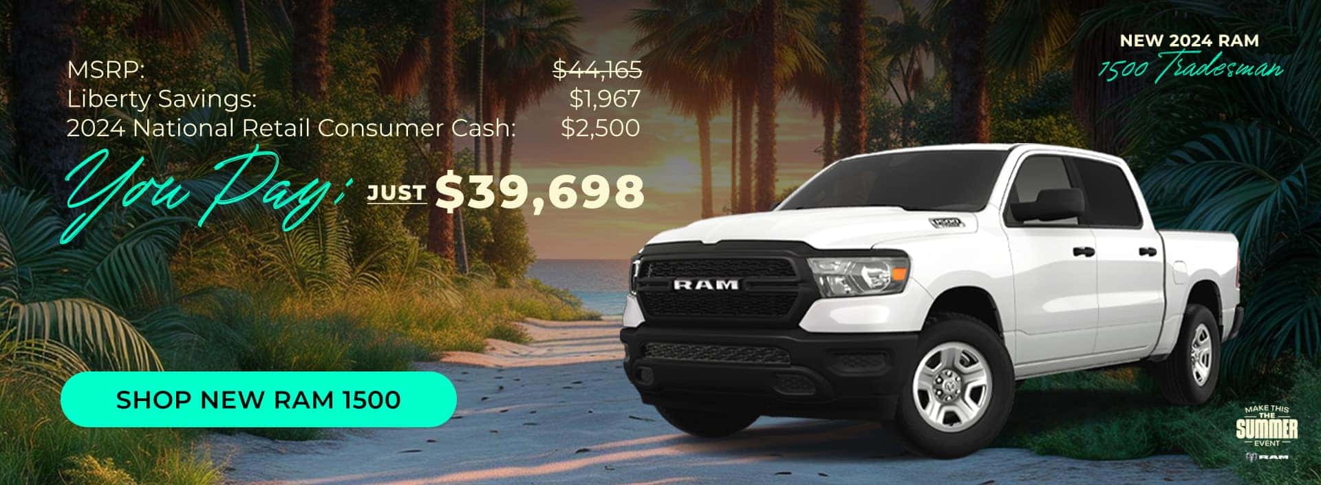 Chrysler Dodge Jeep RAM Dealership Near Hinesville GA Liberty CDJR