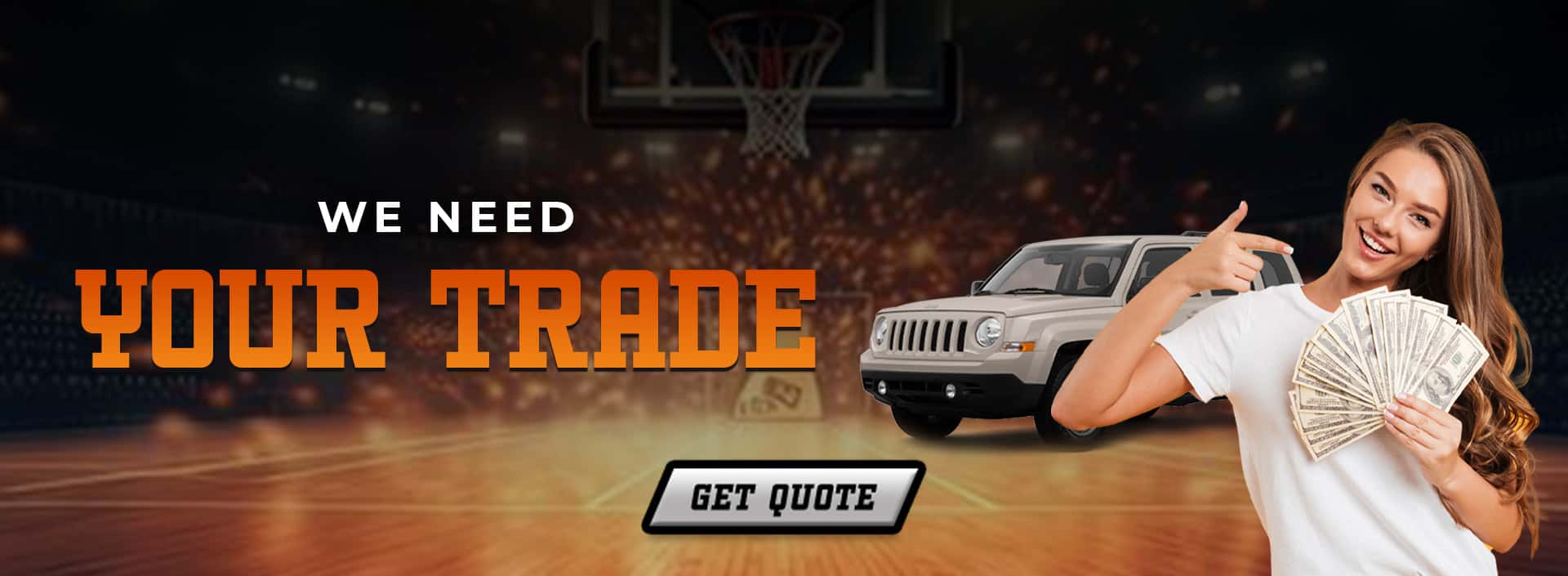 Sell your vehicle near Hinesville GA