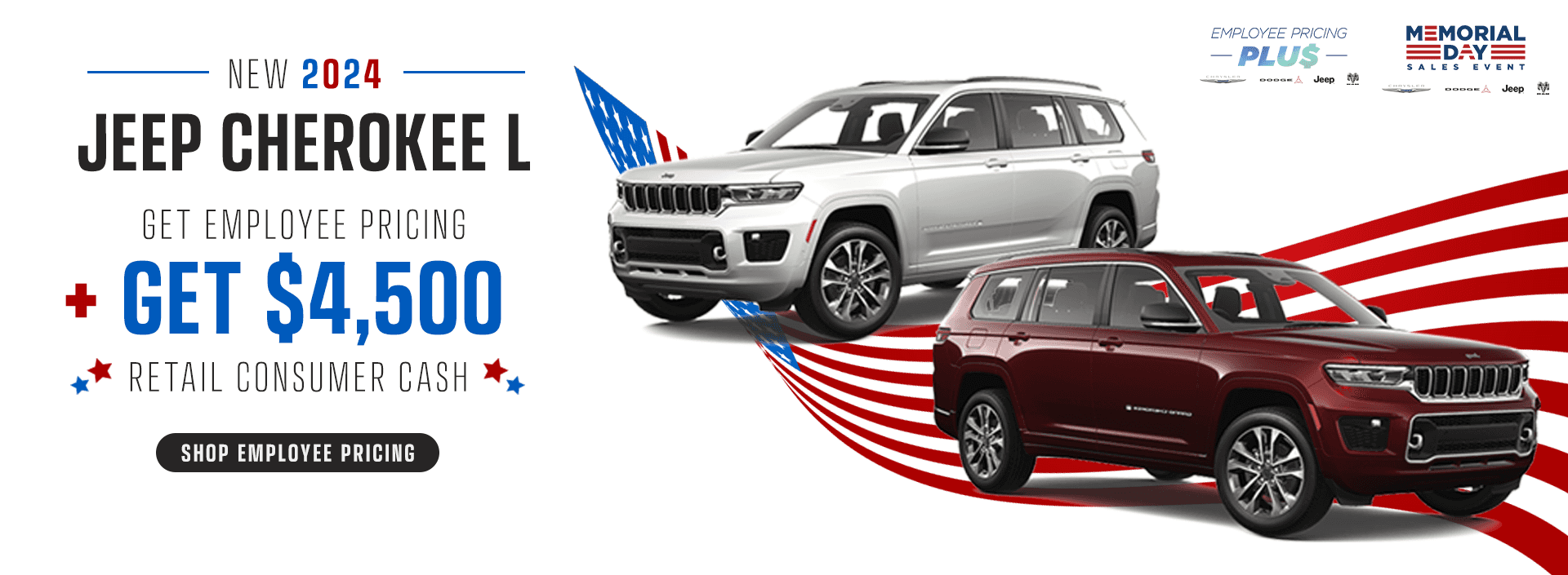New Jeep SUVs For Sale Near You In Hinesville And Fort Stewart