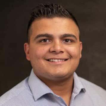 Carlos Rosado