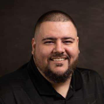 Zahir  Abouribieh