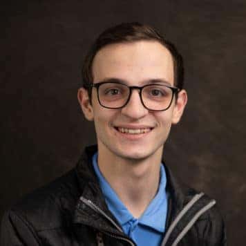 Anthony  Segreti