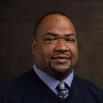 David Gayles