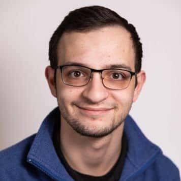 Anthony  Segreti