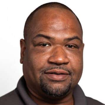 David Gayles
