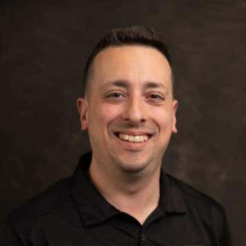 Vito Keaty