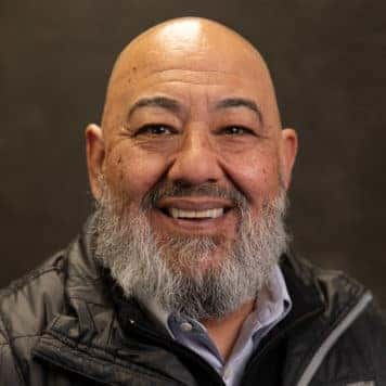 Steve Garcia