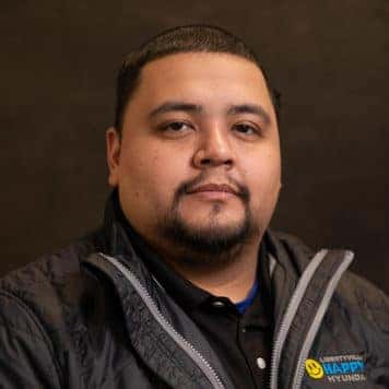 Jonathan Farias