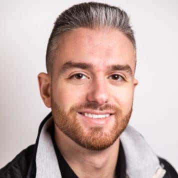 Brian Antonov