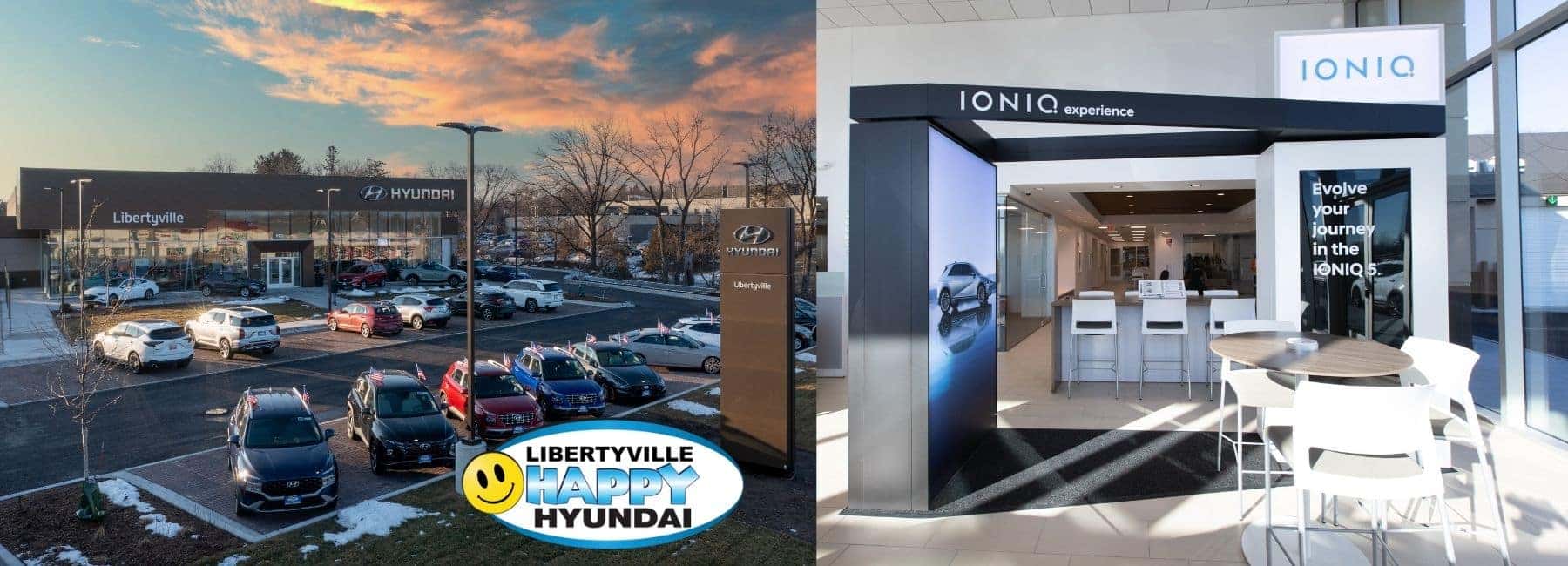 About Us | Libertyville Happy Hyundai in Illinois