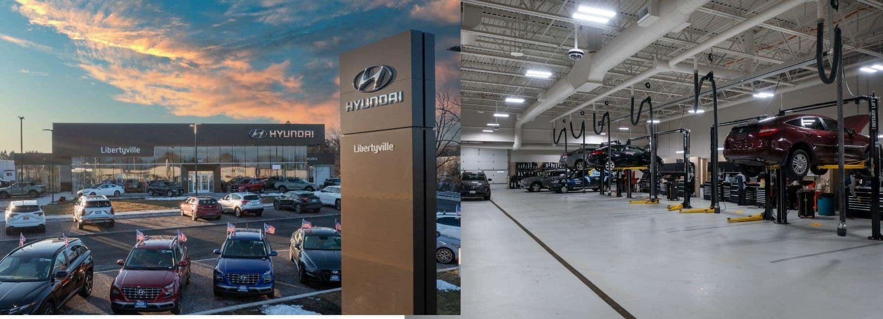 About Us | Libertyville Happy Hyundai in Illinois