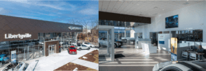 Grand Reopening Libertyville Happy Hyundai WE MOVED INTO OUR BRAND NEW STATE OF THE ART HYUNDAI BUILDING!