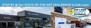 STOP BY @ Our STATE OF THE ART BUILDING in Oak Lawn cropped v3