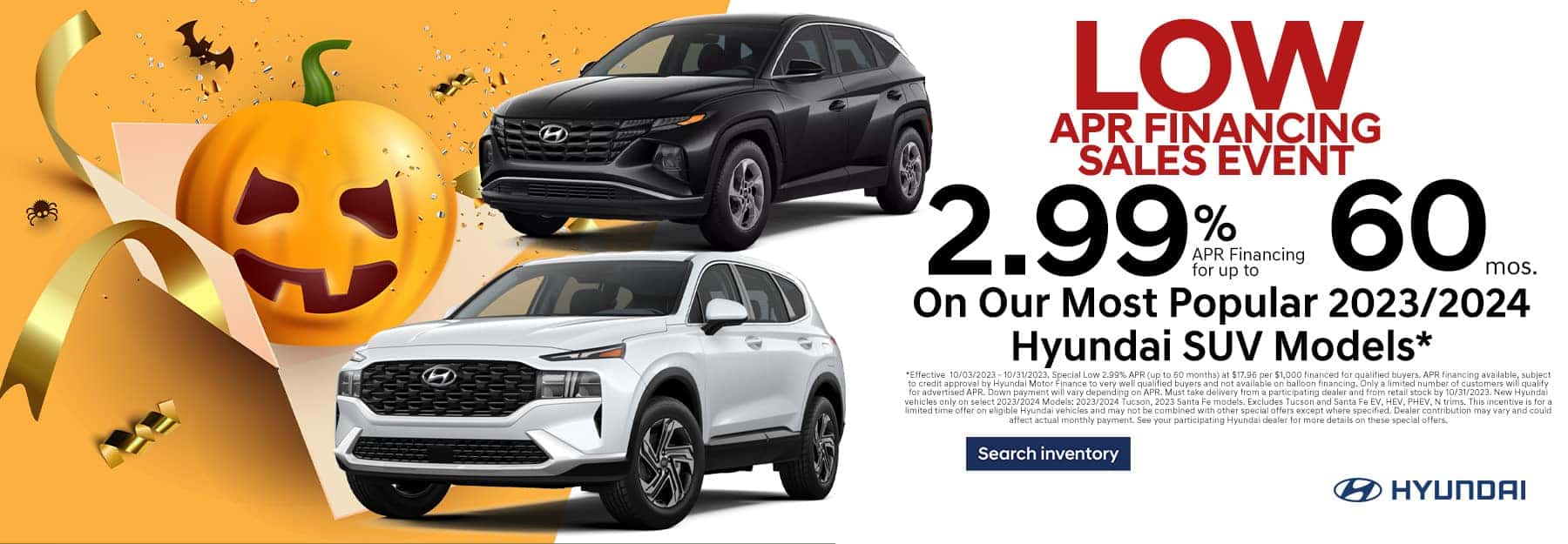 Current New Hyundai Special Offers | Libertyville Happy Hyundai