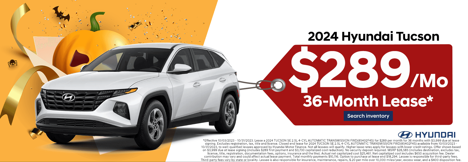 Current New Hyundai Special Offers | Libertyville Happy Hyundai