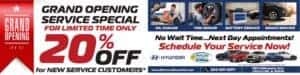 hyundai service near me highland park, kenosha wi