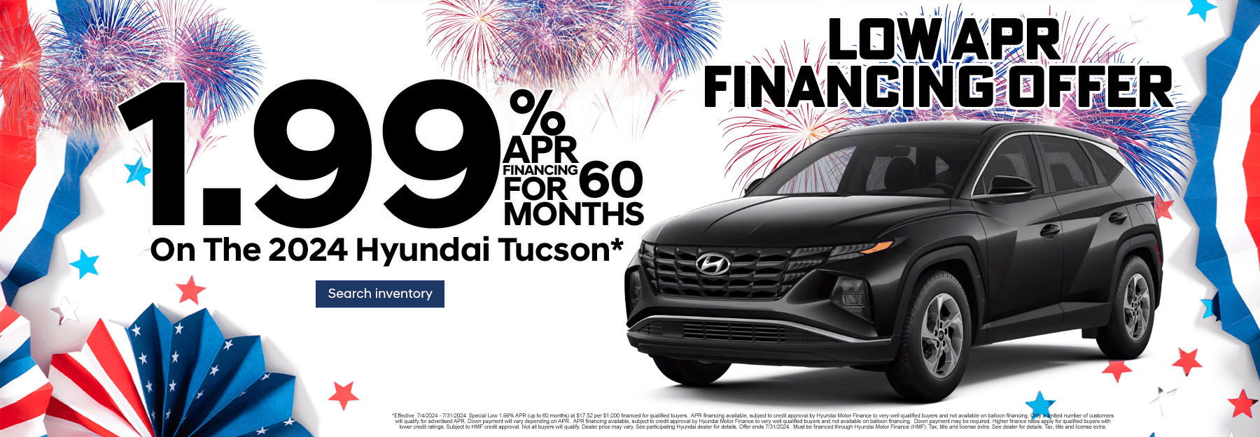 New Hyundai Cars, SUVs, Hybrids & Crossovers in Libertyville, IL