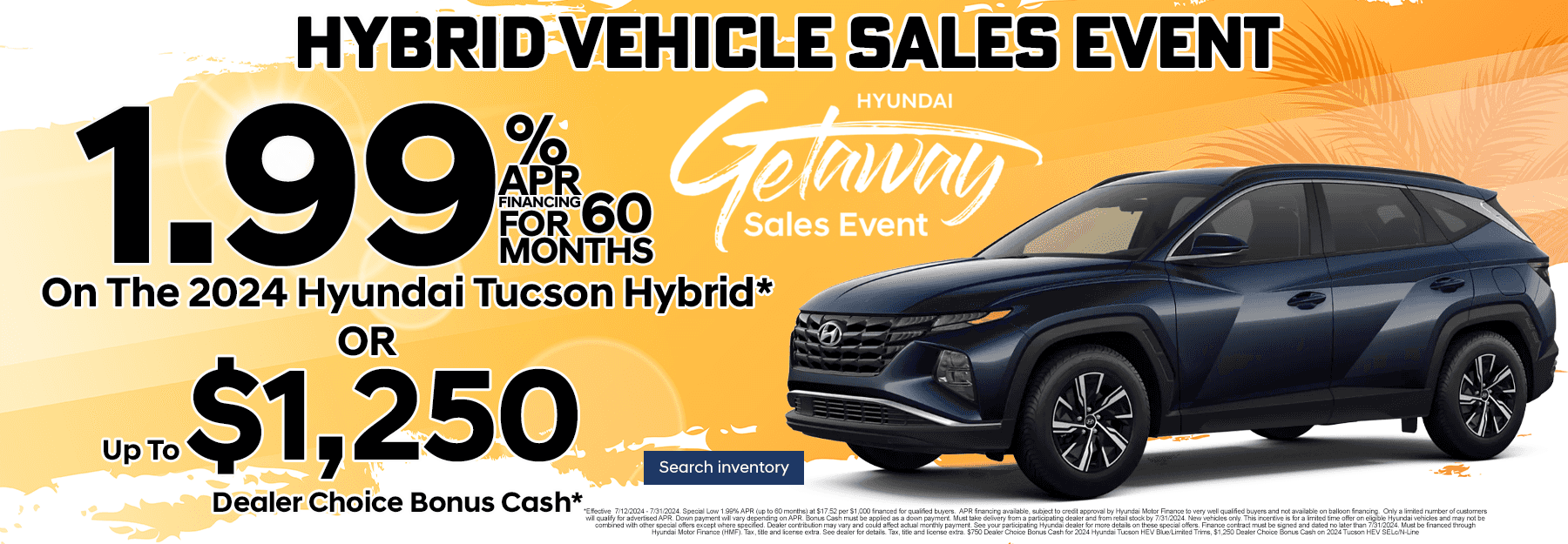 Hyundai Sales Event Deals Savings for Hyundai Vehicles in Libertyville ...
