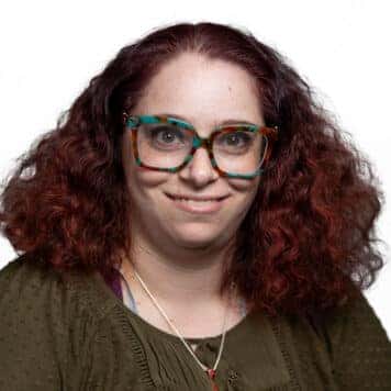 Robyn Freeman