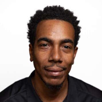 Dwayne Collymore