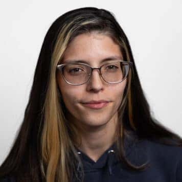 Rebecca Delgado