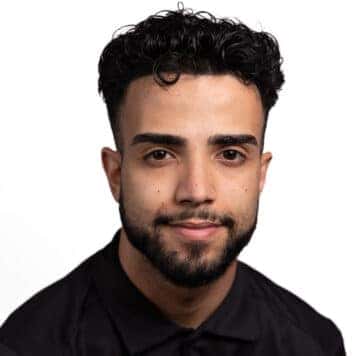 Zack Rami