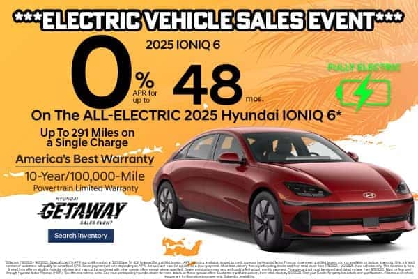 2025 Hyundai Ioniq 5 SE photo 13