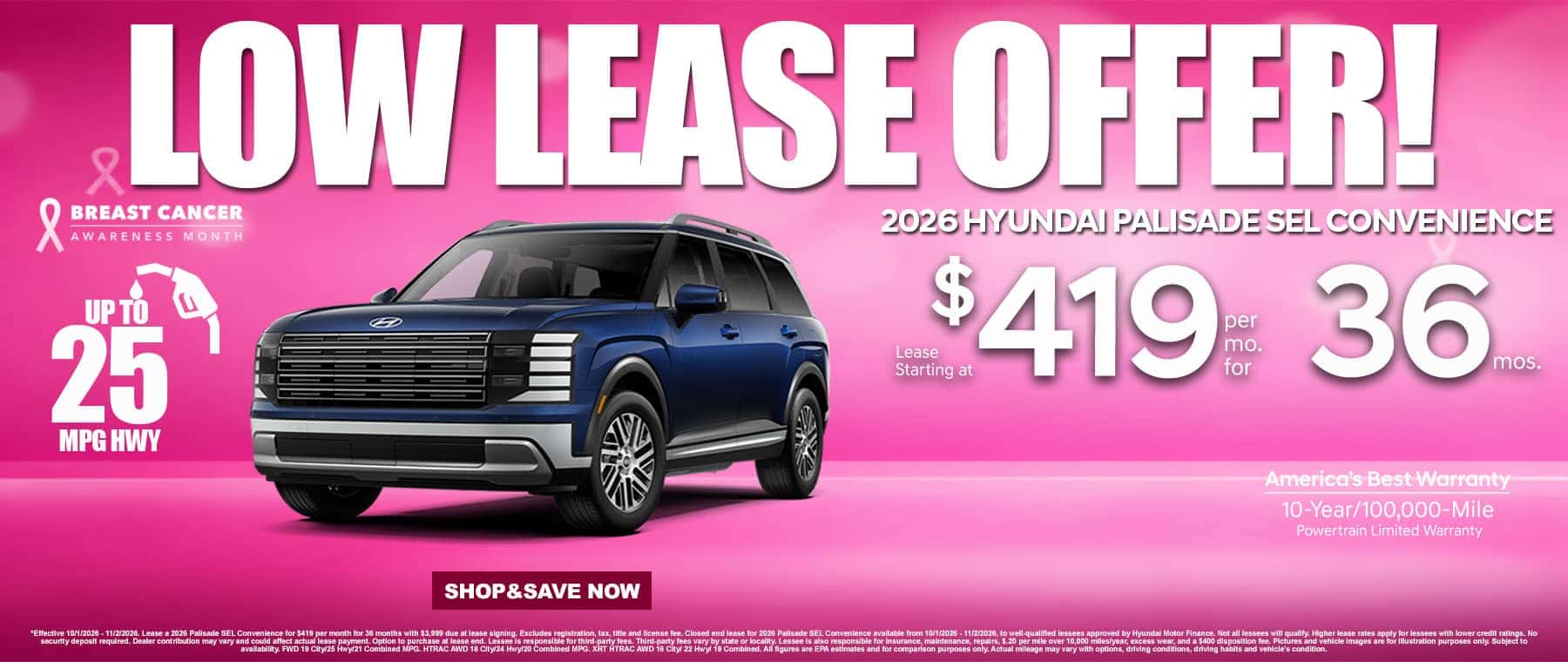 12026-Hyundai-Palisade-SEL-LEASE-Breast-Cancer-Awareness-1800×760-v2