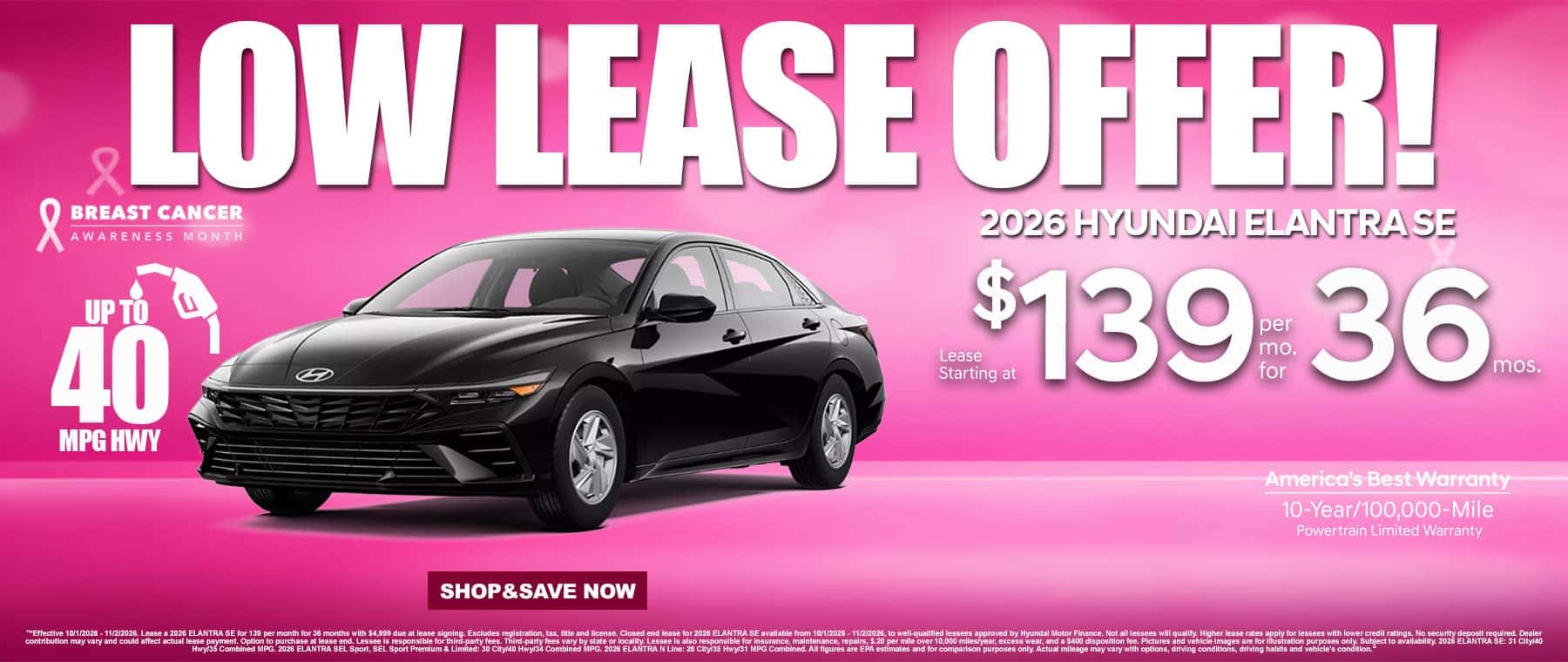 22026-Hyundai-Elantra-SE-LEASE-Breast-Cancer-Awareness-1800×760-v2