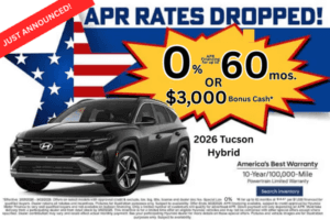 Tucson Hybrid_0 APR
