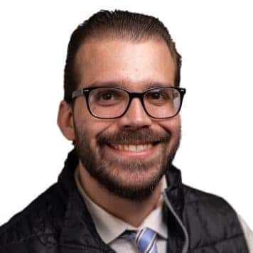 Chaz Hansmeyer