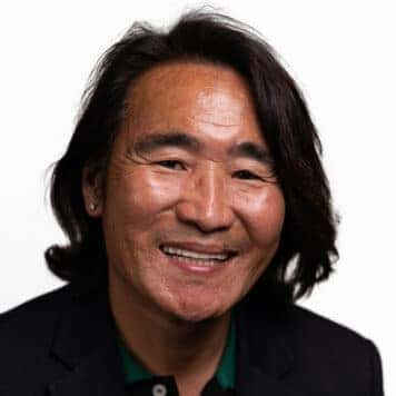 Chase Cho