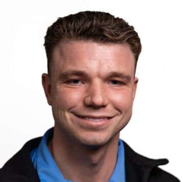 Casey Critzer