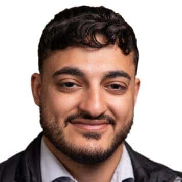 Omar Abbas