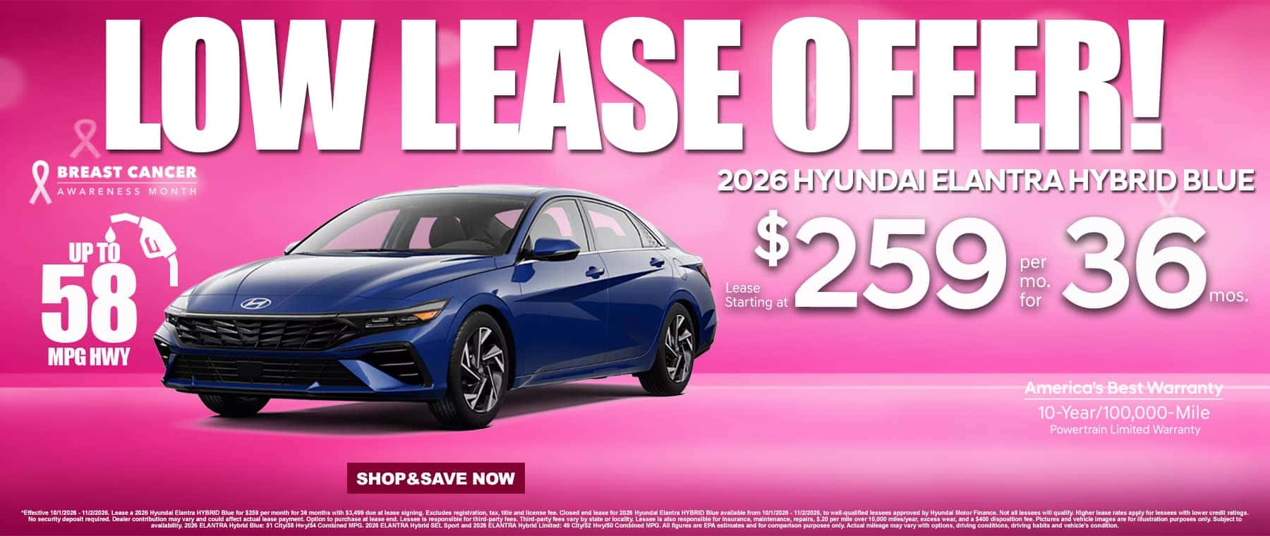 2026-Hyundai-Elantra-HYBRID-Blue-LEASE-Breast-Cancer-Awareness-1800×760-v2