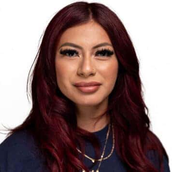 Jackie Ibarra