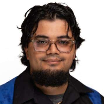 Victor Castillo