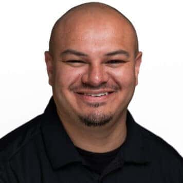 Albert Gomez