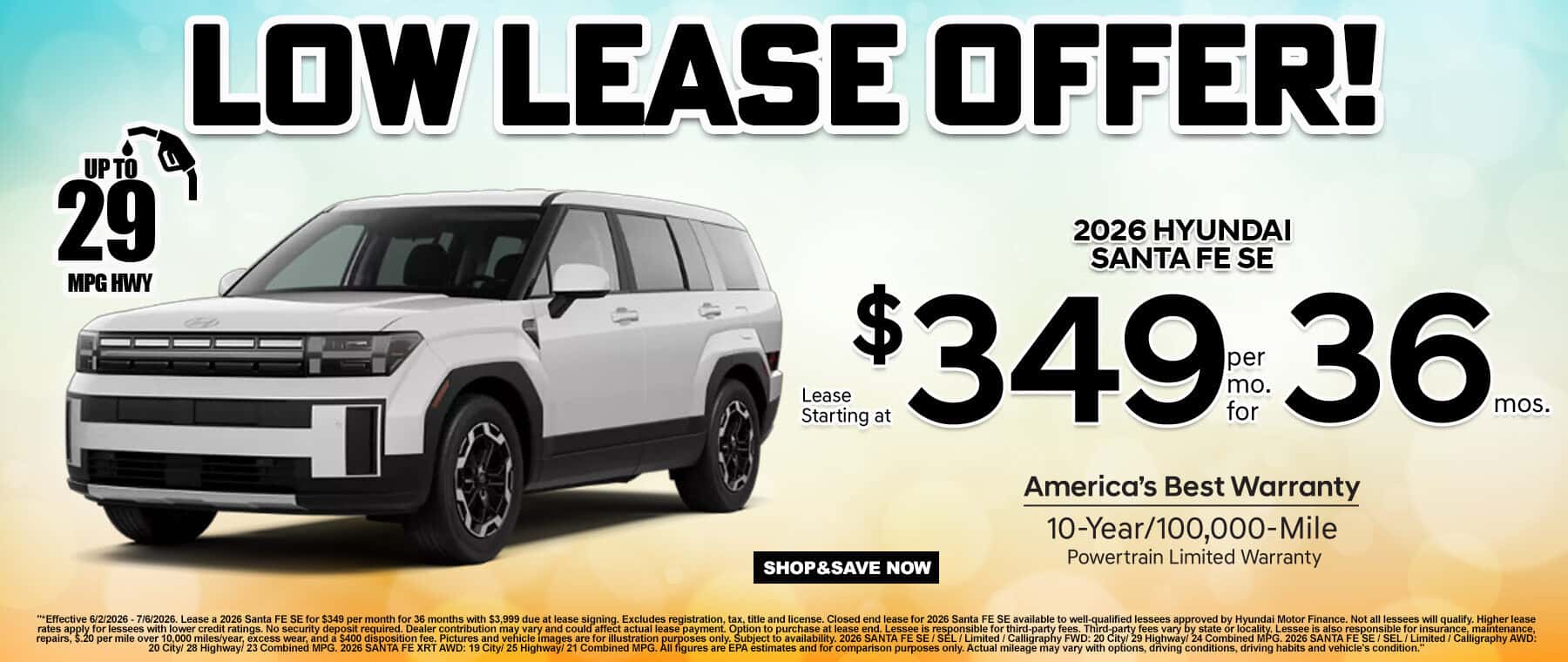 Santa-Fe-SE--Lease