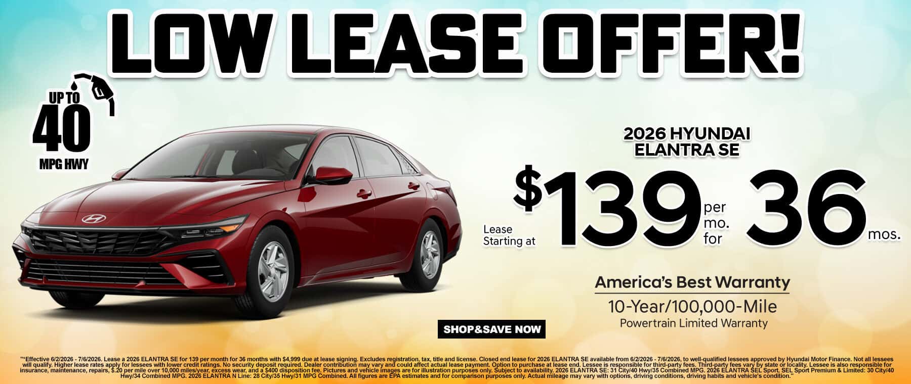 Elantra-SE--Lease