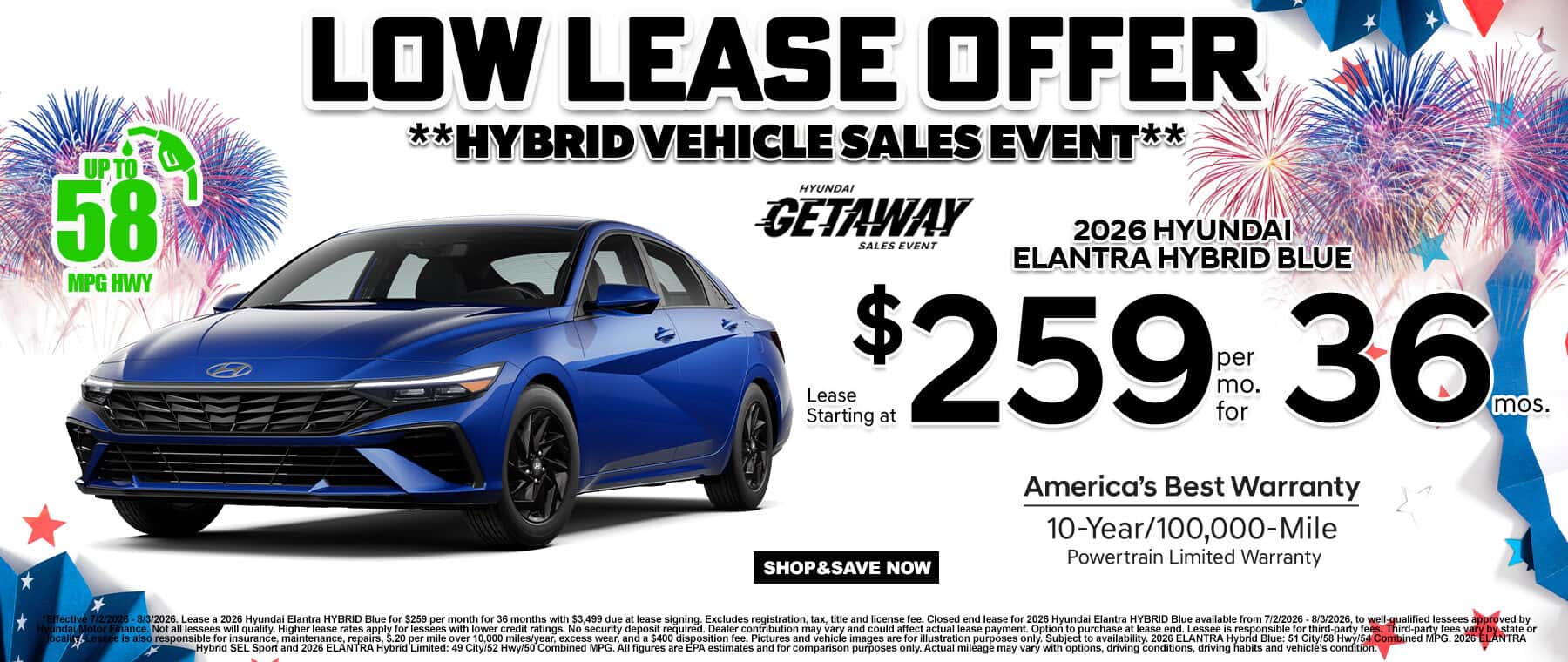 Elantra-Hybrid-Blue-Lease