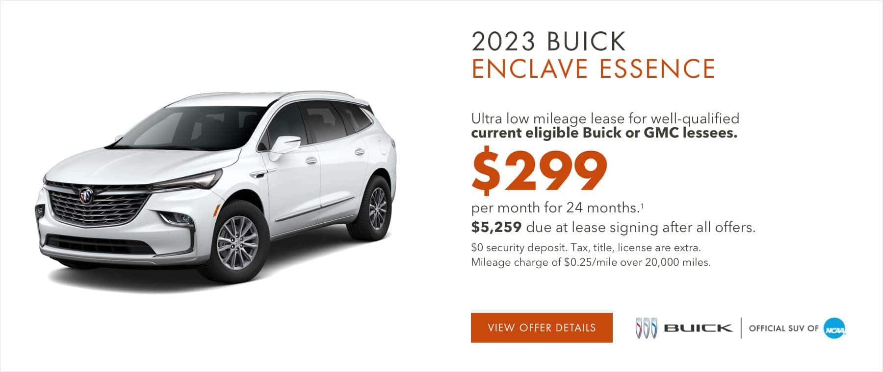 Buick_T3_Banner_2023_March_Enclave_Lease_1800x760