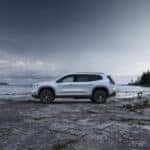 2025 gmc acadia
